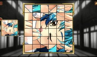 Magical Girl Adult Game Screenshot (2)