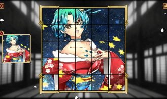 Magical Girl Adult Game Screenshot (3)