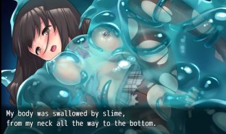 Magical Girl Noble Rose Adult Game Screenshot (5)