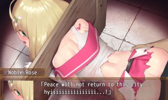 Magical Girl Noble Rose Adult Game Screenshot (7)