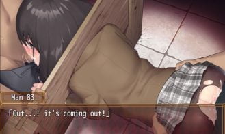 Magical Girl Noble Rose Adult Game Screenshot (8)