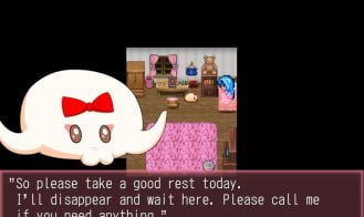 Magical Girl Shizuki Her precocious body easily conceives a villain's child Adult Game Screenshot (3)