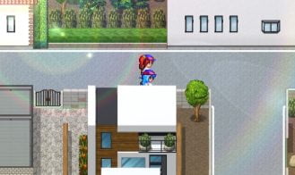 Magical Girl Shizuki Her precocious body easily conceives a villain's child Adult Game Screenshot (4)