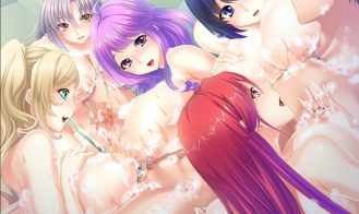 Magical Milfs Adult Game Screenshot (7)