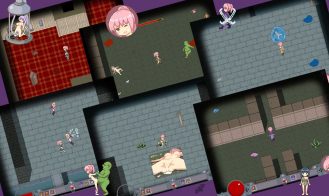 Magisoul Adult Game Screenshot