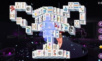 Mahjong Strip Club DL Adult Game Screenshot (6)