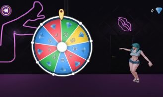 Mahjong Strip Club DL Adult Game Screenshot (7)