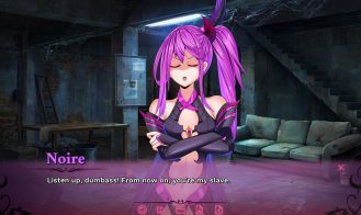 Mahou Mating Adult Game Screenshot (7)