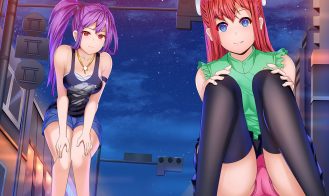 Mahou Mating Adult Game Screenshot (8)