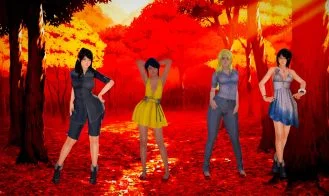 Maiden of Milk: Breast Expansion cover