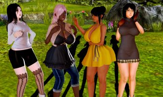 Maiden of Milk Breast Expansion Adult Game Screenshot (1)