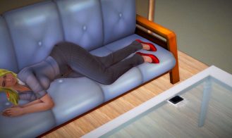 Maiden of Milk Breast Expansion Adult Game Screenshot (4)