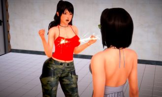 Maiden of Milk Breast Expansion Adult Game Screenshot (5)