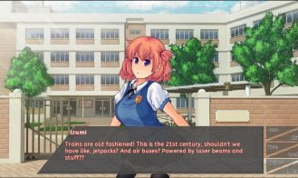 Main Character Simulator Adult Game Screenshot (2)