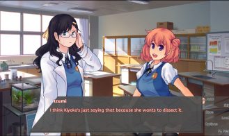 Main Character Simulator Adult Game Screenshot (3)