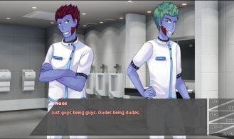 Main Character Simulator Adult Game Screenshot (4)