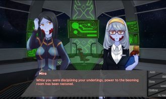 Main Character Simulator Adult Game Screenshot (5)