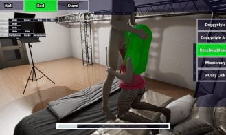 MakeOut Girls Adult Game Screenshot (2)