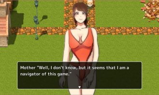 MamaRPG Adult Game Screenshot (1)