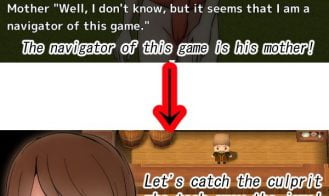 MamaRPG Adult Game Screenshot (5)