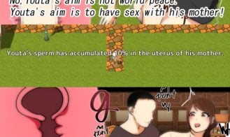 MamaRPG Adult Game Screenshot (6)