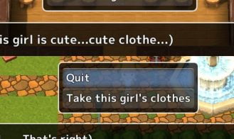 MamaRPG Adult Game Screenshot (7)