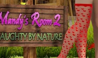 Mandy's Room 2: Naughty By Nature cover