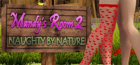 Mandy's Room 2: Naughty By Nature cover
