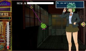 MankaiHihokan Adult Game Screenshot (2)