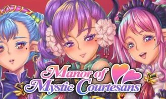 Manor of Mystic Courtesans cover