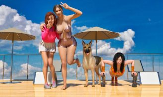 Man’s Best Friend porn xxx game download cover