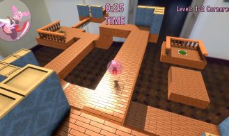 Marble Maid Adult Game Screenshot (5)