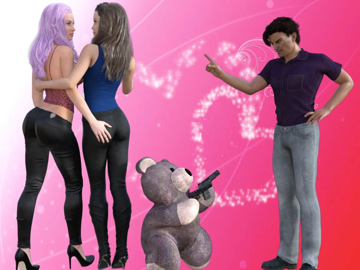 Marie 2 My Best Friend ''Tomorrow'' cover