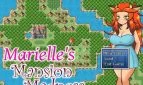 Marielle's Mansion Madness