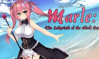 Marle The Labyrinth of the Black Sea cover