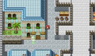 Marle The Labyrinth of the Black Sea Adult Game Screenshot (5)