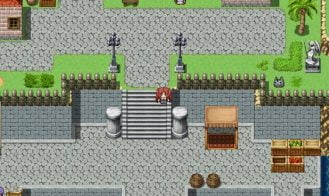 Marle The Labyrinth of the Black Sea Adult Game Screenshot (7)