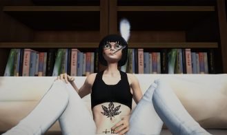 Mary Jane Adult Game Screenshot (2)