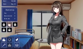 Mask Adult Game Screenshot (1)