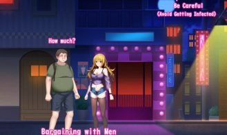 Mask Adult Game Screenshot (7)