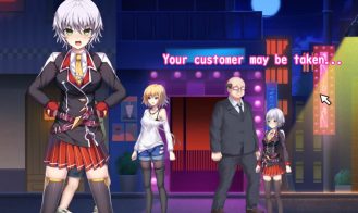 Mask Adult Game Screenshot (8)