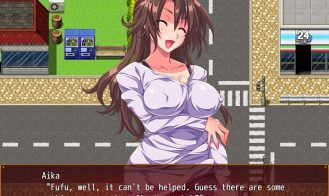 Masquerade Hypnosis ~Before I knew it, I’m Pregnant with your Child~ Adult Game Screenshot (1)