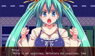 Masquerade Hypnosis ~Before I knew it, I’m Pregnant with your Child~ Adult Game Screenshot (2)