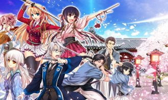 Master Magistrate porn xxx game download cover