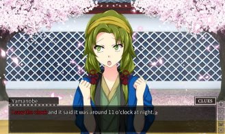 Master Magistrate Adult Game Screenshot (6)