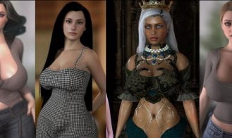 Master of the Earth porn xxx game download cover