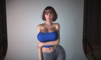 Master of the Earth Reborn (R) Adult Game Screenshot (3)