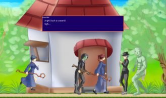 MasterKiller Adult Game Screemshot (3)