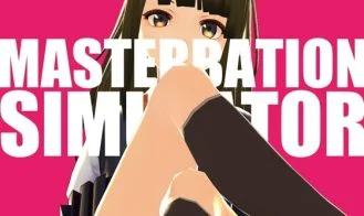Masturbation Simulator NEXT cover