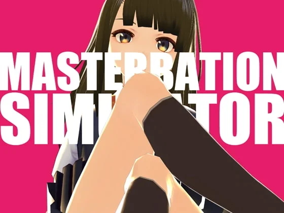 Masturbation Simulator NEXT cover